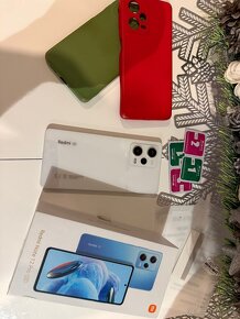 Xiaomi Redmi Note 12 Pro 5G 8GB 128GB - 3