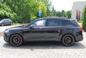 Audi SQ7 4.0 TDI QUATRO 565PS ABT POWER R⭐ODPOČET DPH⭐ - 3