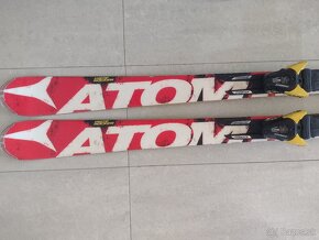 ATOMIC REDSTER EDGE GS 169 - 3