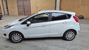 Ford Fiesta 1.0 Ecoboost r.v.2017 - 3