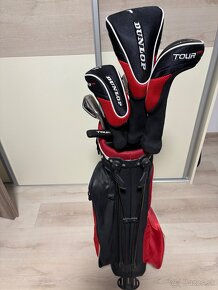 Golfový Set Dunlop Tour TP1 - 3