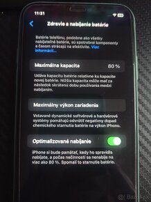 Predám iphone 11 - 3