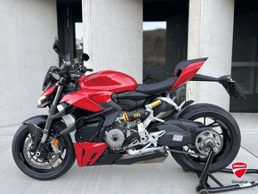 DUCATI STREETFIGHTER V2 - 3