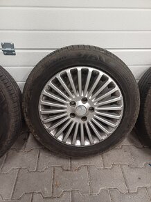 5x108 R16 205/55R16 - 3