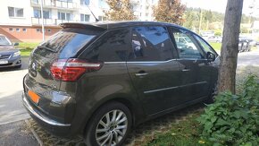 Citroen C4 Picasso - 3