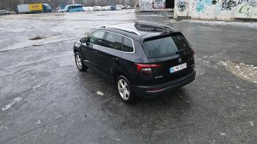 Škoda Karoq 2.0 TDI SCR Style 4x4 DSG - 3