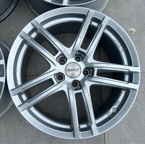 Dezent R18 5x112 - 3