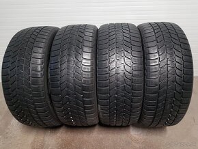 Zimné pneumatiky 235/50 R19 Bridgestone - 3