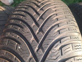 zimne 215/55 r16 - 3