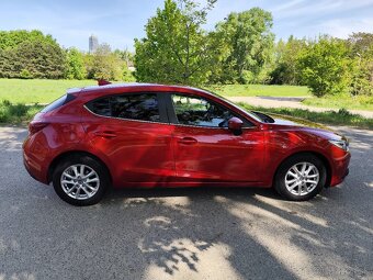 Mazda 3 2.2 Skyactiv -D150 Attraction - 3