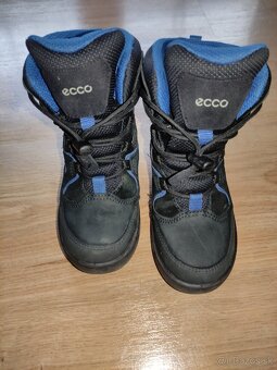 Ecco čizmy - 3