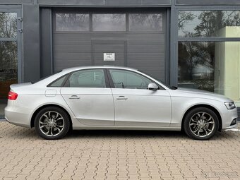 AUDI A4 B8.5 2.0 TDI SEDAN SK AUTO - 3