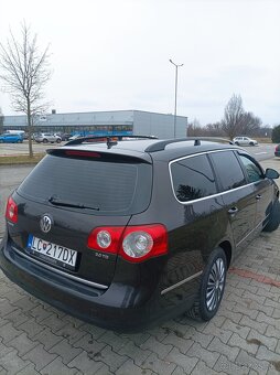 Passat B6 2.0tdi - 3