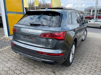 Audi Q5 40 TFSI quattro S line - 3