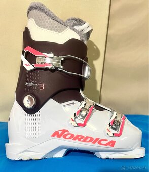 Nordica SPEEDMACHINE J3 - 3