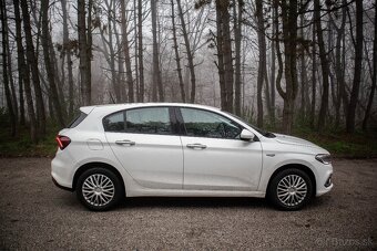 Fiat Tipo 1,0 FireFly 100k ZNÍŽENÁ CENA - 3