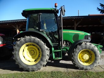 John Deere 5080M - 3