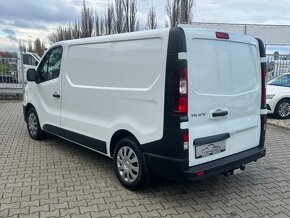 Renault Trafic 1.6 DCI L1H1 DPH - 3