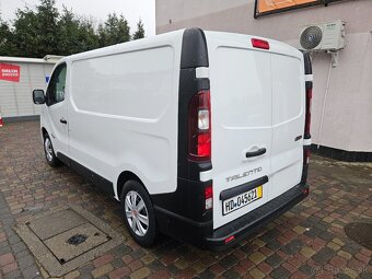 Fiat Talento 1.6MultiJet 120PS L1H1 - 3