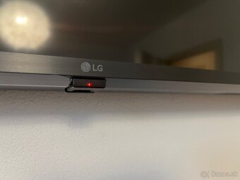 LG 55UR78003 Televízor - 3