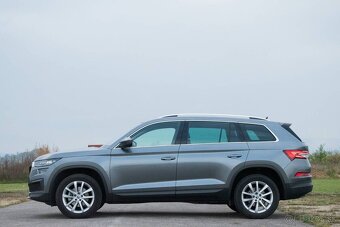 Škoda Kodiaq1.5 TSI ACT STYLE 110KW/150K - 3