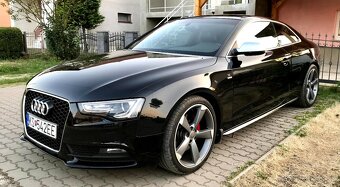 Audi A5 3,0 TDI Sline, 4x4, 2013 - 3