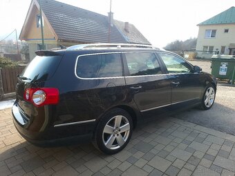 Volkswagen Passat Variant 2.0 TDI Highline DSG - 3