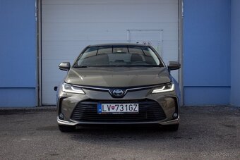 Toyota Corolla 1.8 hybrid HEV SPECIAL - 3