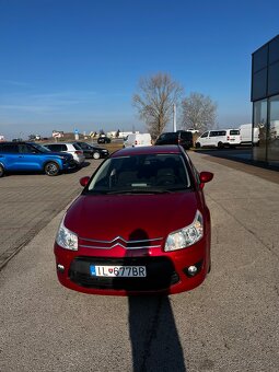 Citroen C4 1.4 16v,65KW - 3