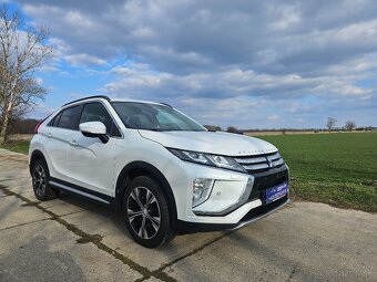 Eclipse Cross 1,5 MIVEC 4x4 AUTOMAT - 3