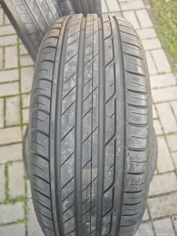 Letné 195/60 R16  89H Bridgestone Turanza - 3