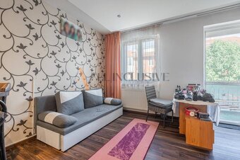 ALL INCLUSIVE l 2 IZBOVÝ BYT S BALKÓNOM, DUNAJSKÁ STREDA - 3