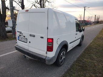 Ford transit - 3