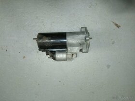 BOSCH Štartér 0 001 125 053 AUDI SKODA VW OE-03G 911 023 - 3