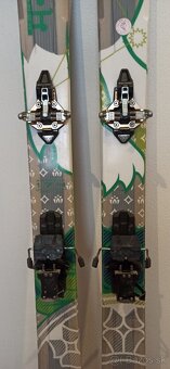 Skialpovy set Dynafit 174cm - 3