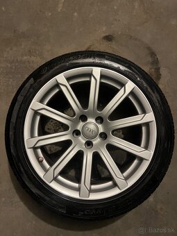 Audi 245/45 R18 ET29 - 3