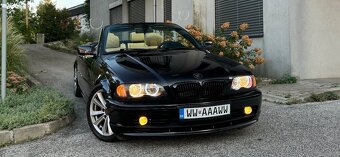 BMW 323i cabrio R6 - 3