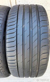 Predám letné pneumatiky Nexen Nfera Sport 255/35R20 - 3