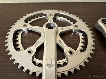 Campagnolo SUPER Record kluky - 3