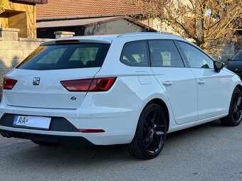 Seat Leon ST 1.4 TSI S&S FR - 3