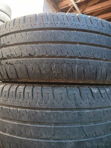 225 70 15C letne pneu 2 ks MICHELIN - 3