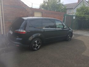 Ford  s max - 3