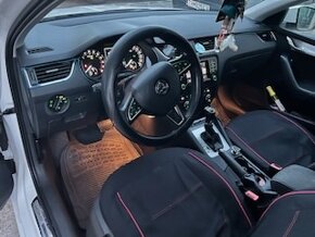 Predám Škoda Octavia 3, 2,0TDI DSG - 3