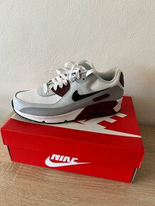 Tenisky Nike Air Max 90 LTR - 3