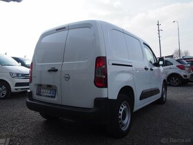 Opel Combo Van 1.6 CDTI 99k SS Selection - 3