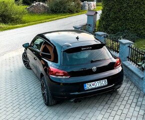 Volkswagen Scirocco 1.4 TSI, 118 kW, 234 XXX km - 3