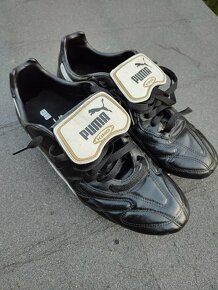 Puma King - 3