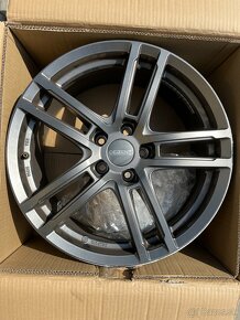 5x112 R18 Disky ŠKODA, VW, SEAT - 3