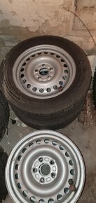 kola Ford 5x108  4x disk s 2ks pneu - 3