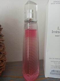 Givenchy - Live Irrésistible Rosy Crush 75 ml - 3